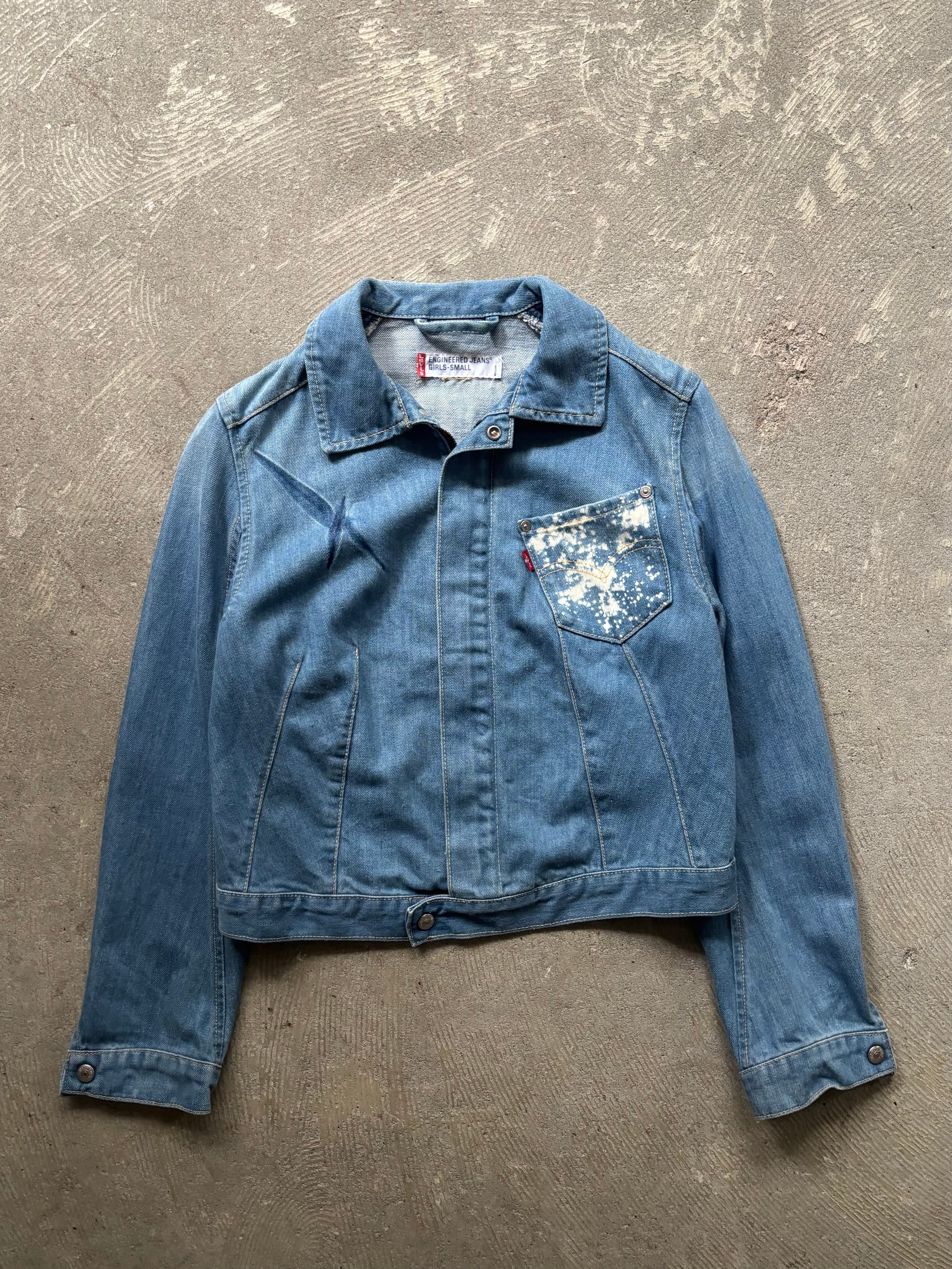 The REAL McCOY'S LOT. 001XXJ【MJ25011】 | PAY ID