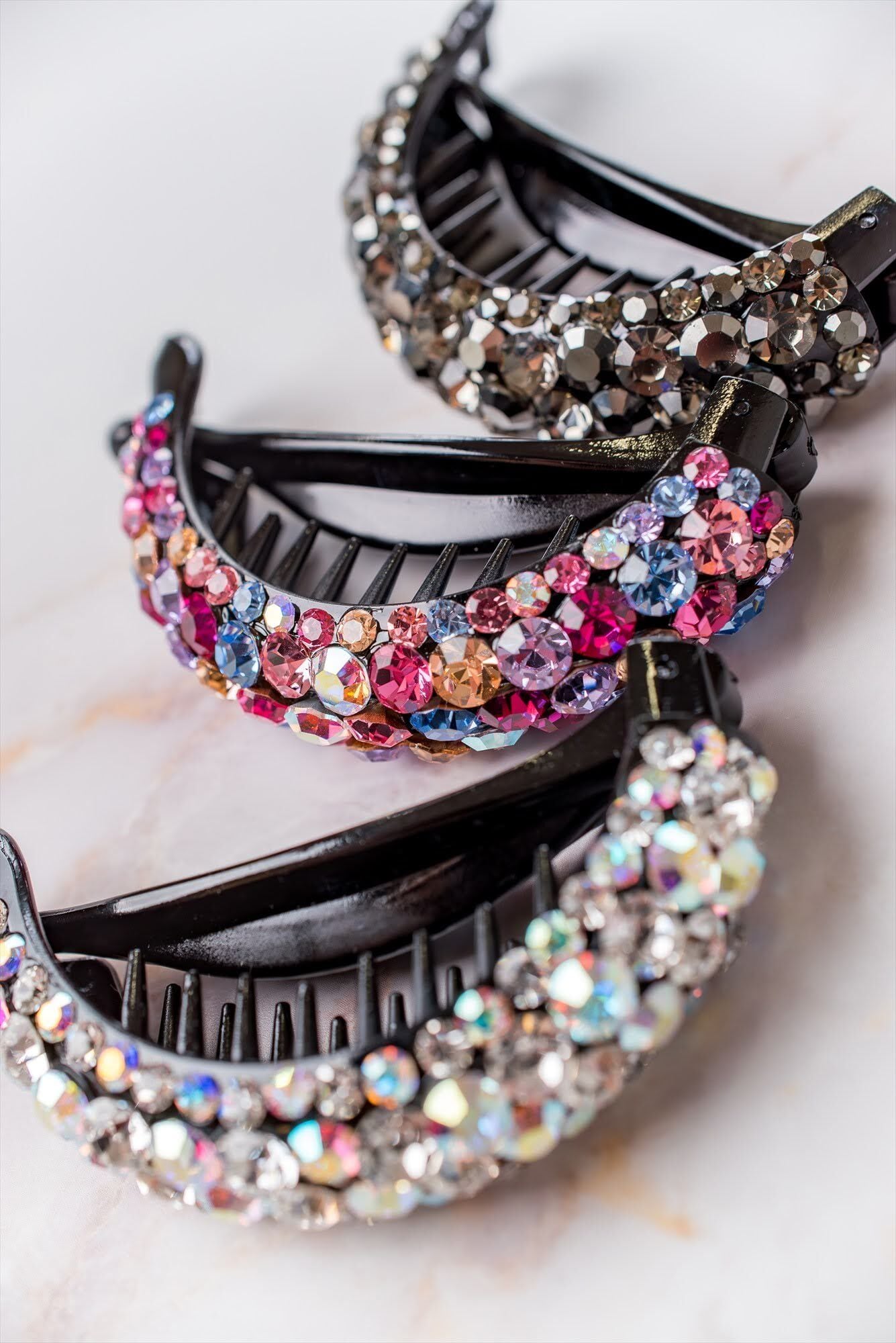 ヘアアクセサリー | THE HANY 公式オンラインショップ | THE HANY Bijoux