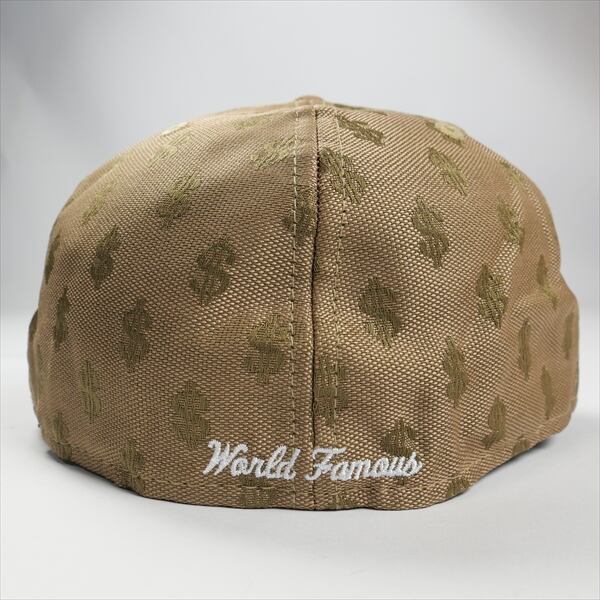 Size【7 5/8(XL)】 SUPREME シュプリーム 18SS Monogram Box Logo New