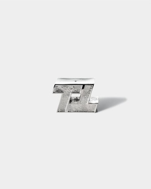 TIGHTBOOTH / T JOINT INCENSE STAND / SILVER