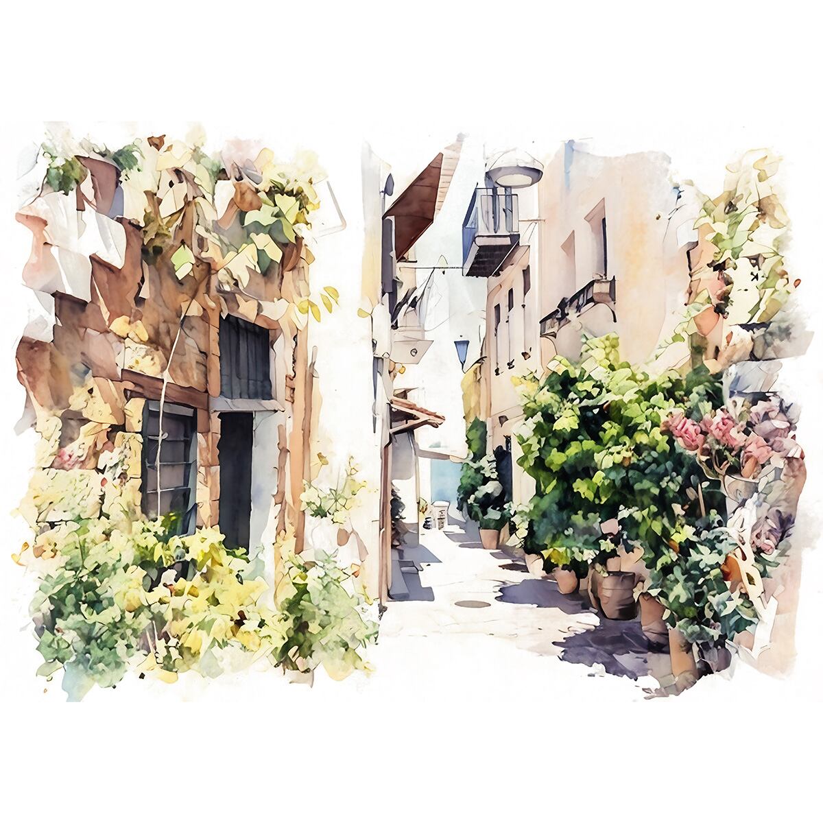 油絵、20cm×15cm。高級額付き。50.000円 【公式通販】