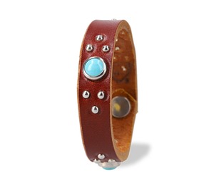 HTC エイチティーシー Bracelet #B Turquoise