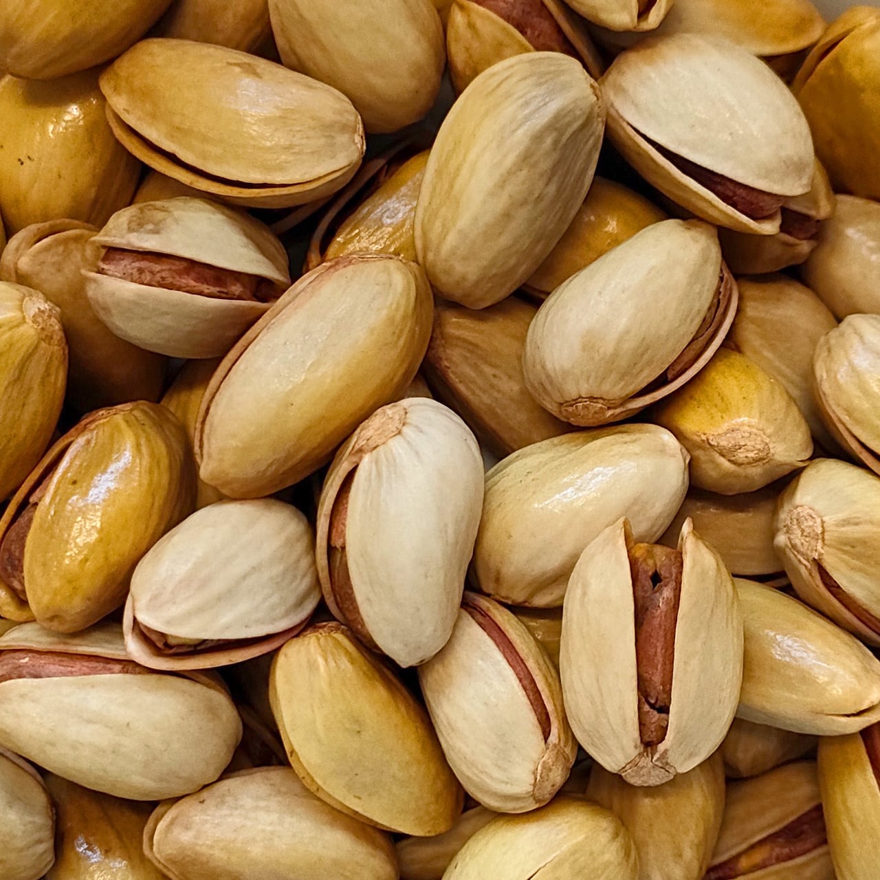 燻りピスタチオ｜ミニサイズ【燻製屋猫松】 | 燻製屋猫松