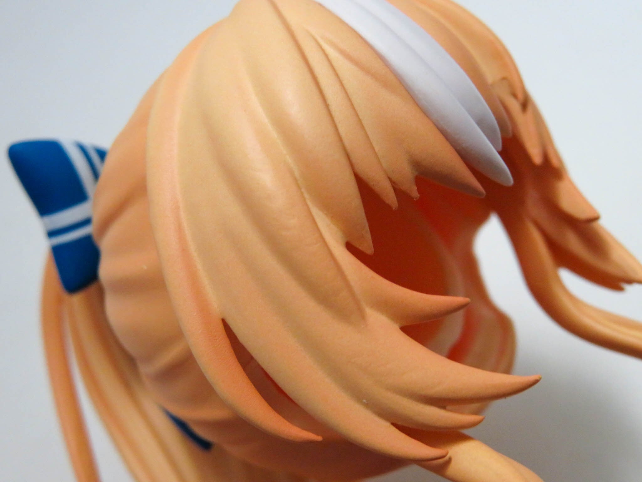 再入荷（A−ランク）【2009】 不知火フレア 髪パーツ ポニーテール