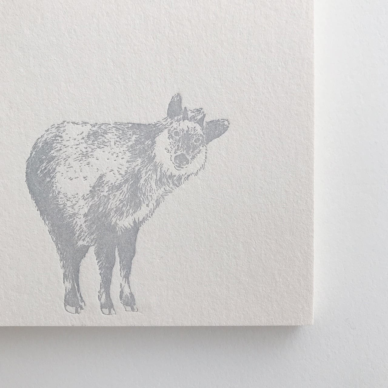 スケッチカード　ガモーラ スケッチカードガモーラ