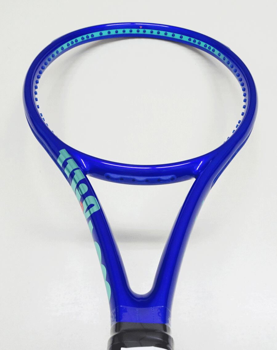 ウルトラツアー98V5 ウィルソン Wilson ULTRATOUR98V5 WR189711 硬式