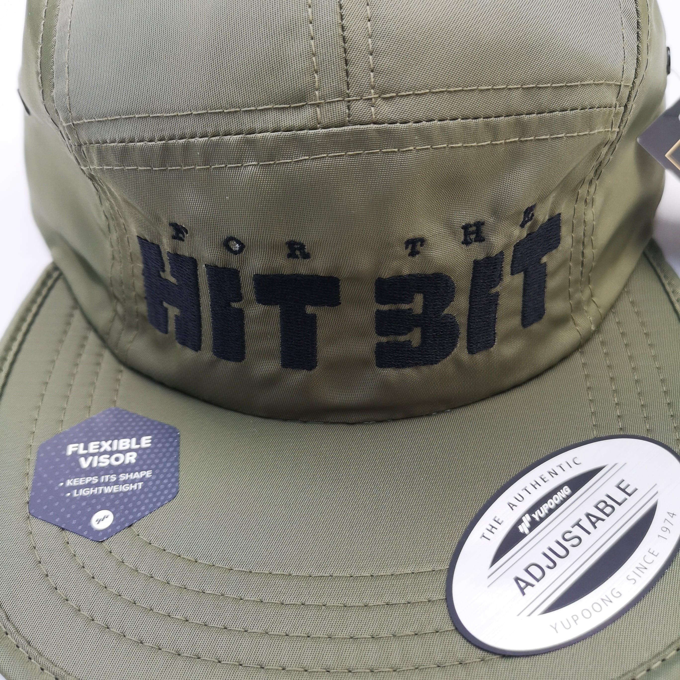 MSX BANDITS "FOR THE HitBit" CAP