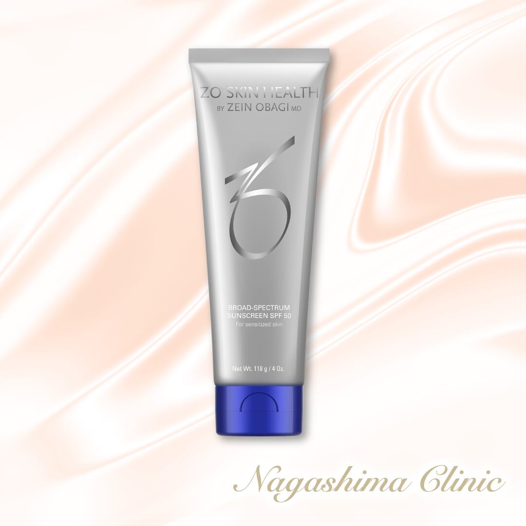 ゼオスキン BSサンスクリーン ZO®SKIN HEALTH ゼオスキンヘルス BSサン