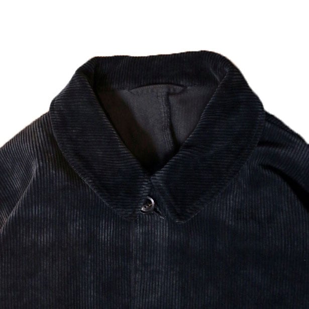Porter Classic CORDUROY COAT - ポータークラシック Porter Classic CORDUROY COAT - ポータークラシック