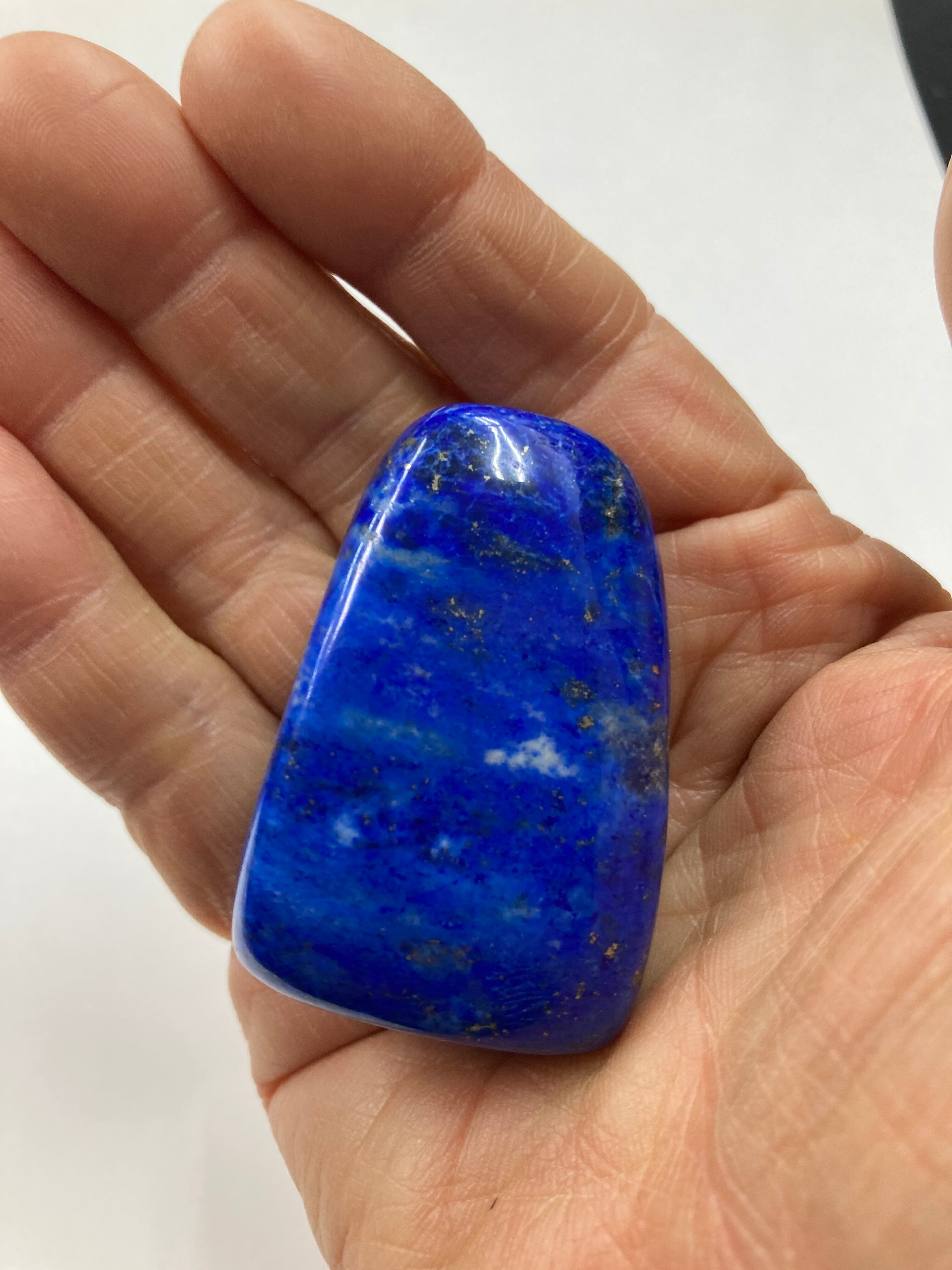 ⭐ラピスラズリ（瑠璃） | クリスタル・ワールド御徒町店