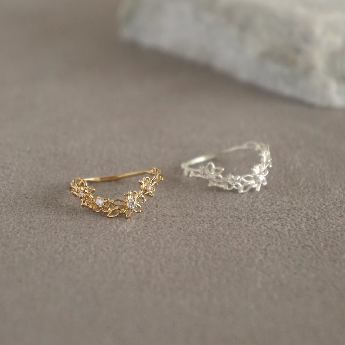 ring リング | KINARIYA