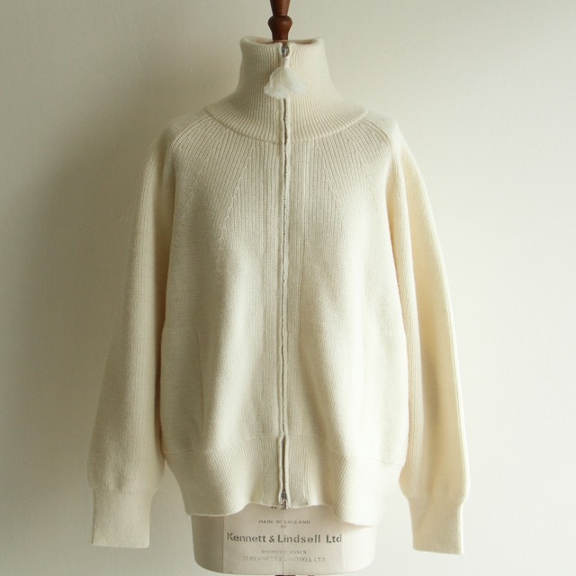 JOICEADDED【 womens 】rounded geometric knit
