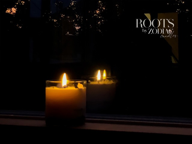 《人》と《人》を繋ぐ  ROOTS by ZODIAC candles｜星と地球から紡がれるオーダーメイドキャンドル