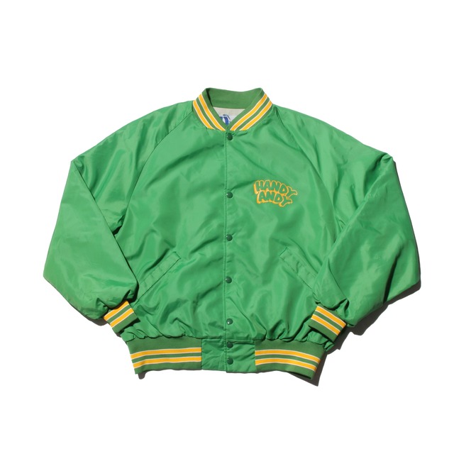 HandyAndy 90sVintage NylonJacket