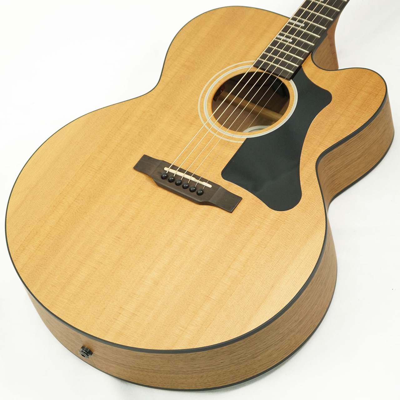 Gibson G-200 EC (Natural) [USED]