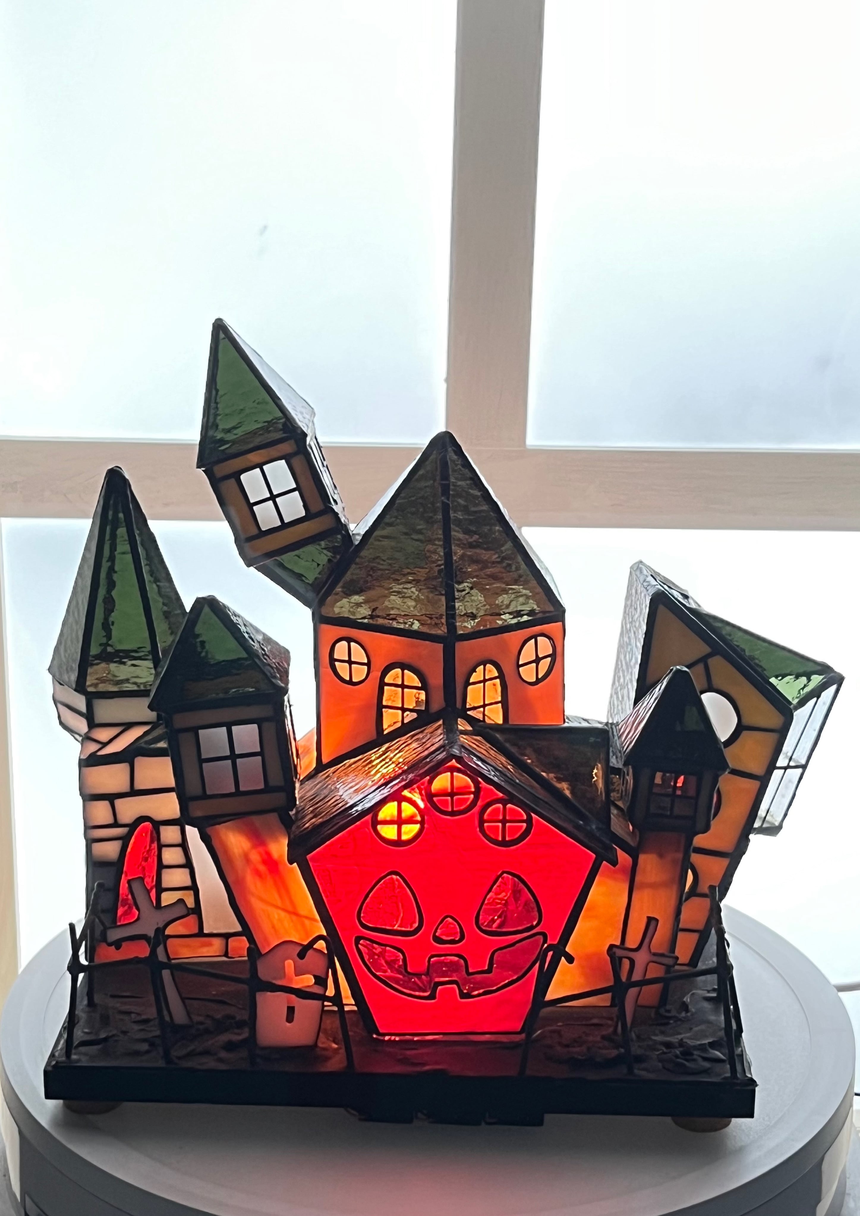 ハロウィンハウスB | SA-rubia