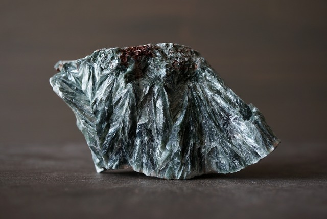 セラフィナイト Seraphinite 879