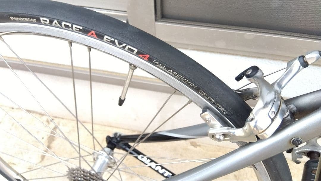 整備済み】ロードバイク GIANT OCR1 20段変速【送料別途】 | こが修三