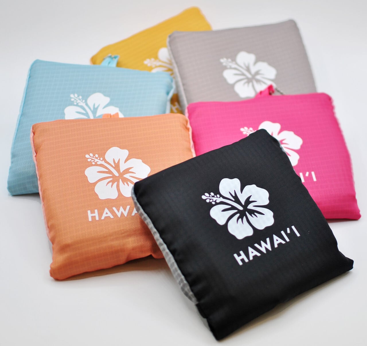 Aloha エコバッグ Hawaiian Airlines 特別版 Aloha エコバッグ Hawaiian Airlines 特別版 2024年版】ハワイ