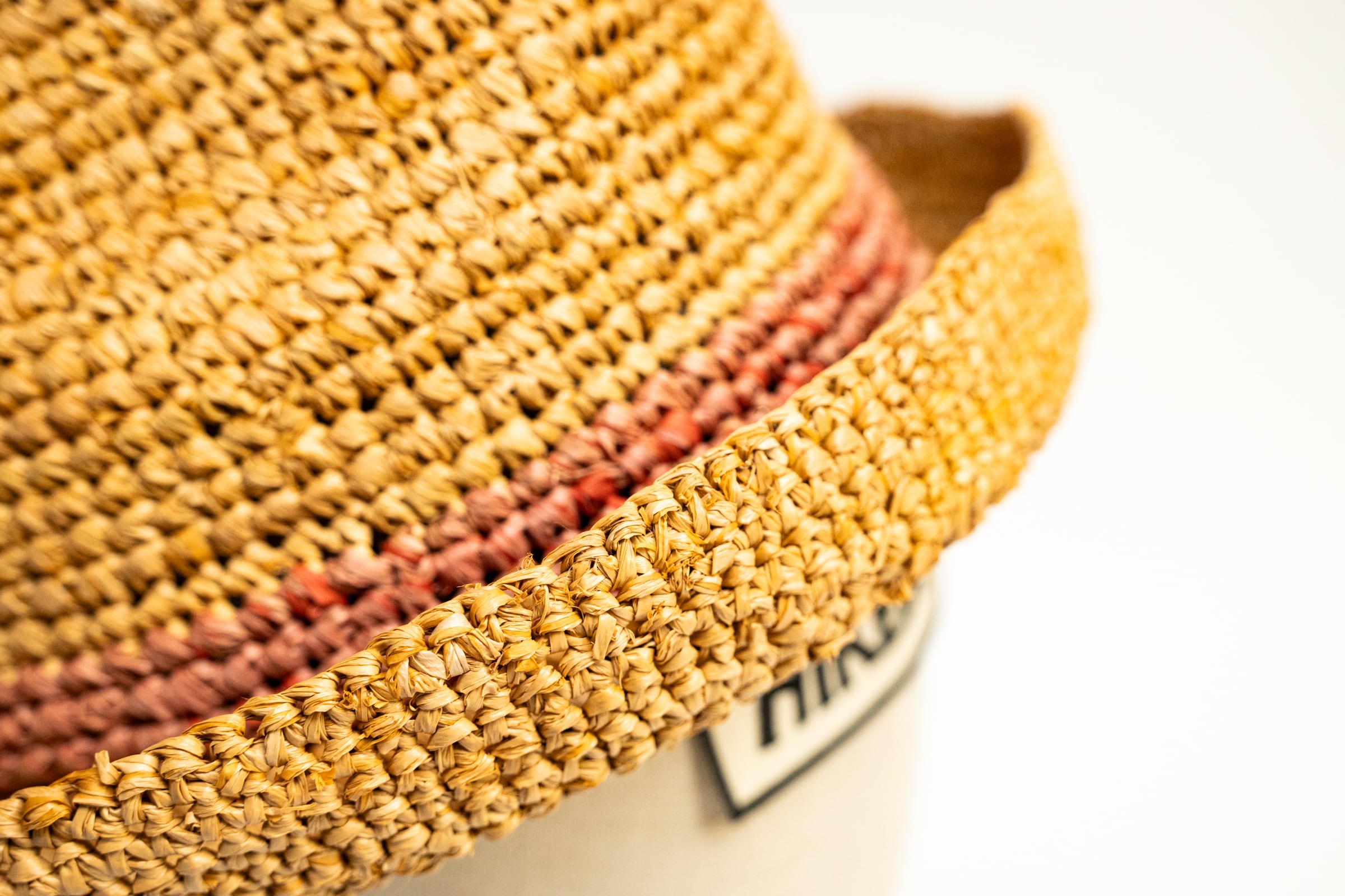 PALM HAT 〈パームハット〉 | JINDAIJI MOUNTAIN WORKS
