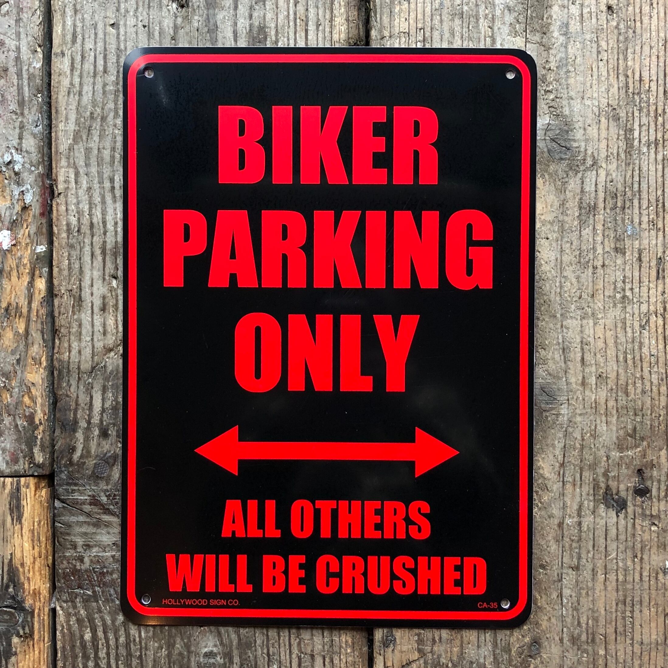 アメリカ看板 雑貨 サインボード 1枚