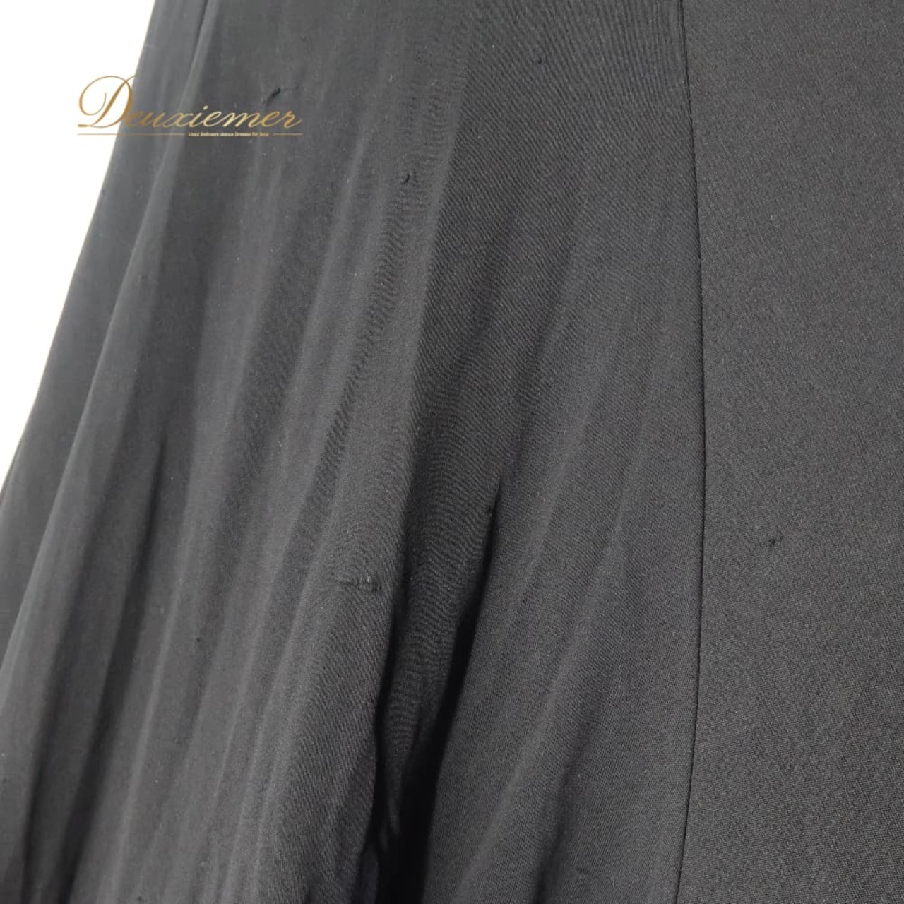 フラメンコ 衣装 ファルダ スカート ブラック系 パープル系 黒 紫 プリマブティック prima boutique ボランテ フリル 水玉 ドット レッスン 練習着 ダンス パーティ 発表会 レディース 練習用 レッスン用 発表会用 ダンス衣装 舞台衣装 水玉柄 かわいい