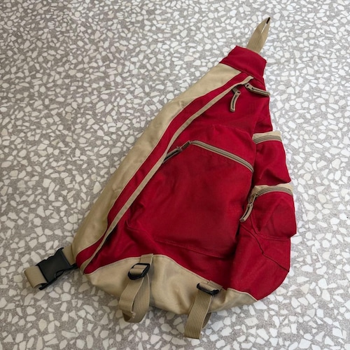 Gap / 00's one shoulder bag