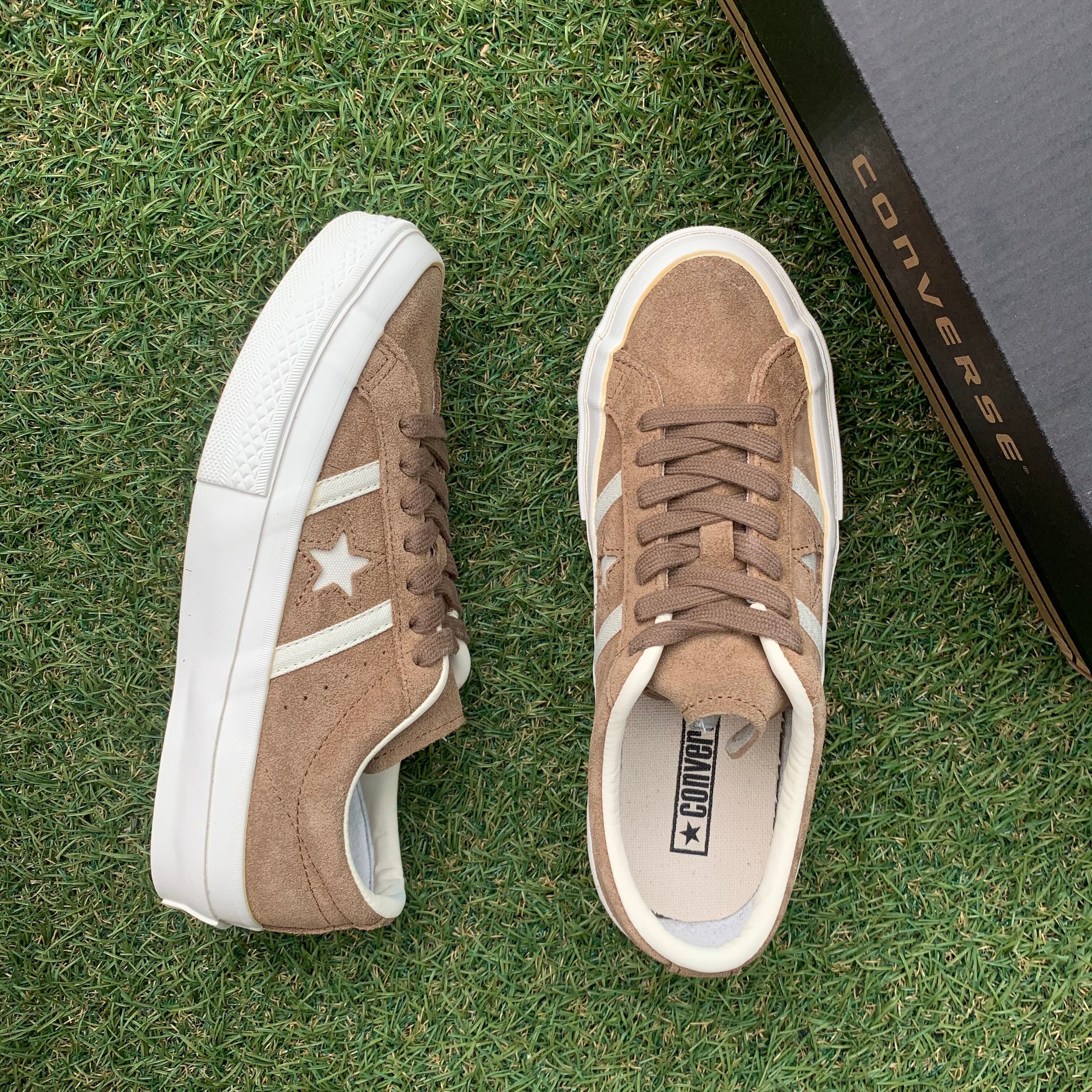 converse STAR & BARS SUEDE コンバース スターアンドバーズ スエード