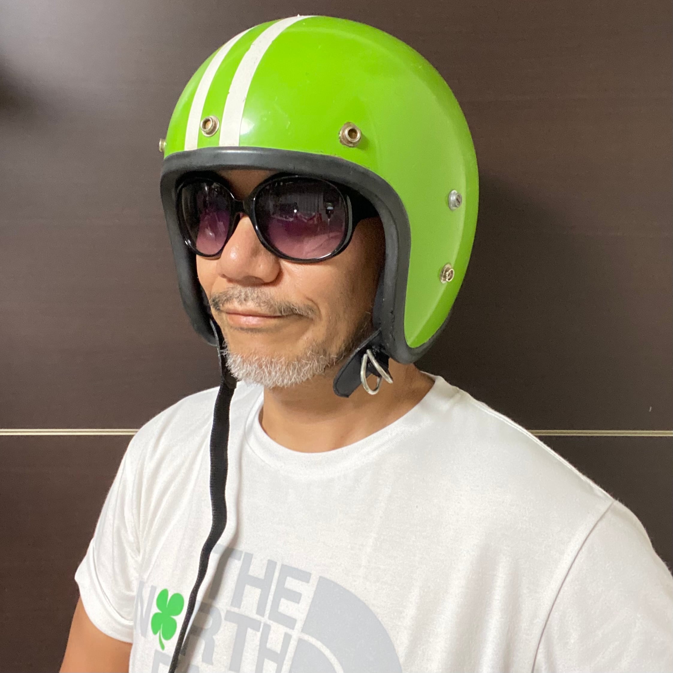 Buco BANTAM 60's ビンテージハーフヘルメット ビンテージ Buco BANTAM 60's ビンテージハーフヘルメット ビンテージ