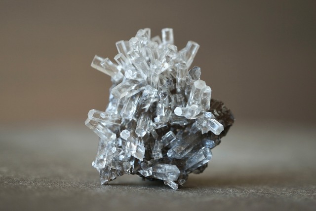 オプティカル・カルサイト Calcite 1373