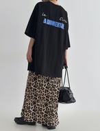 【25ss】Over-fit Moment T-shirts_2colors