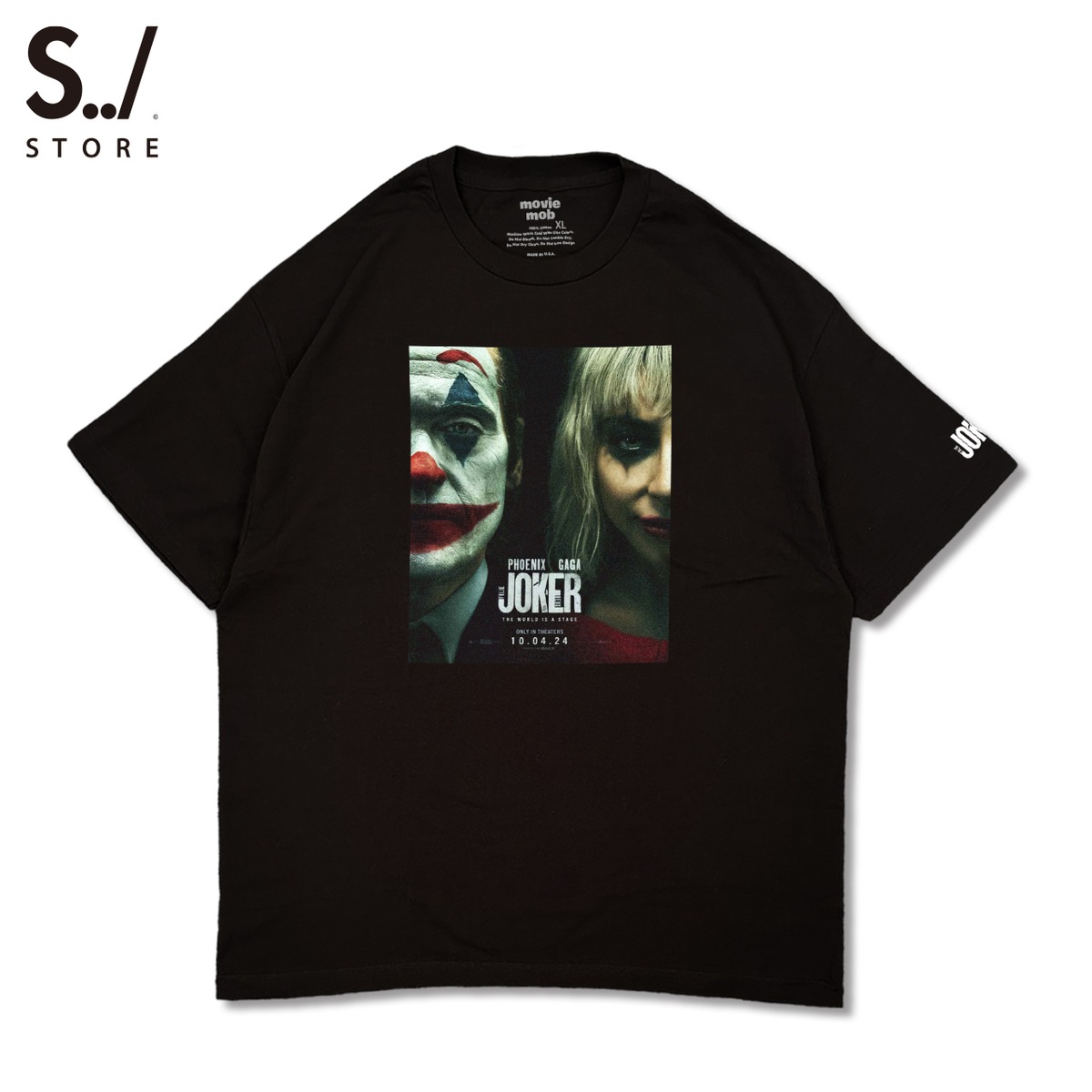 JOKER: FOLIE À DEUX 