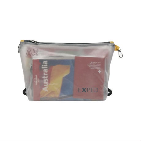 【DM便190円】EXPED エクスペド Vista Organiser A5 ビスタ オーガナイザー A5