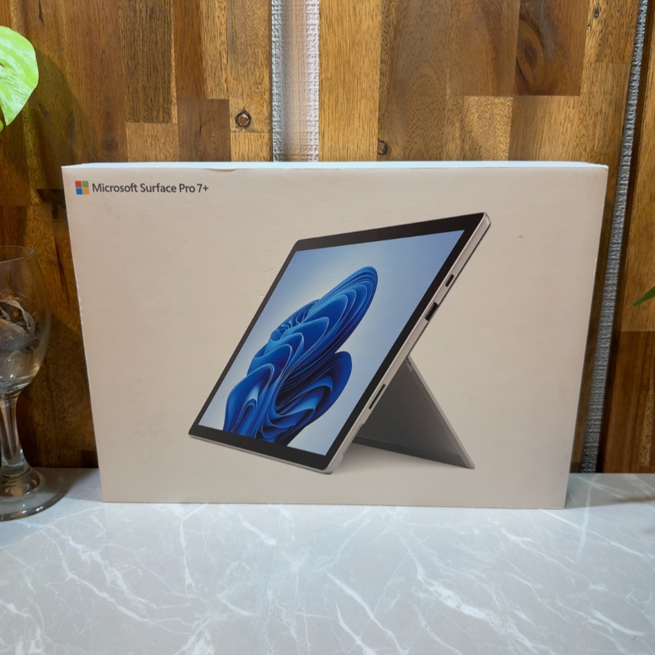 2022年式】Surface pro 7+☘️i5第11世代☘️メモリ8GB | ほんぽくんのPC