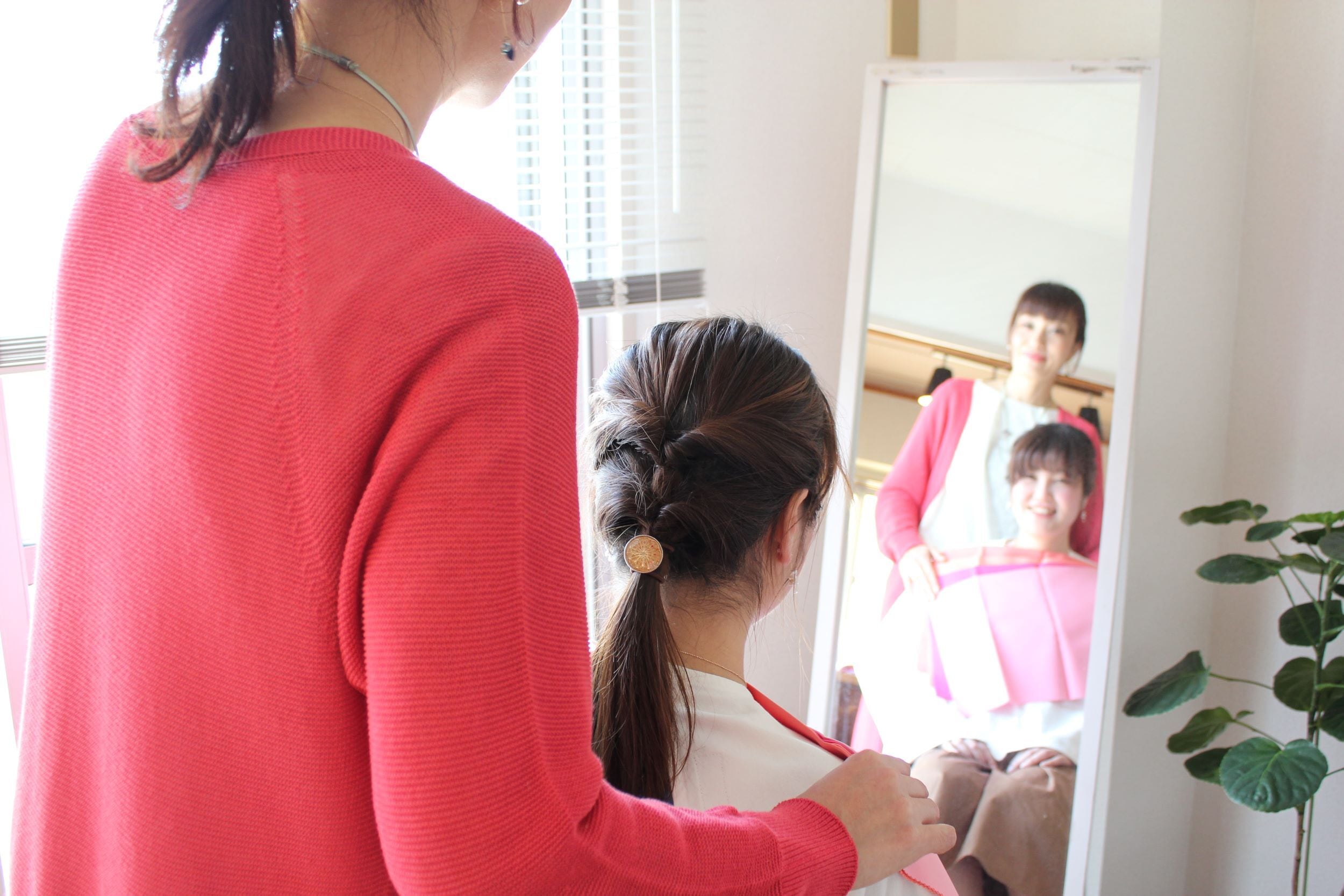 プロも勧めるパーソナルカラー診断用カラードレープセット（プロ用120