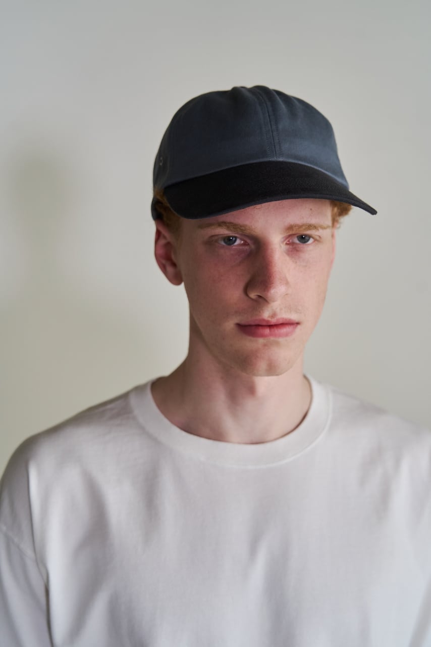 PHIGVEL Combination Bill Cap | HUMAN and THINGS