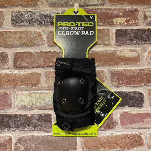 【PRO TEC】elbow pad