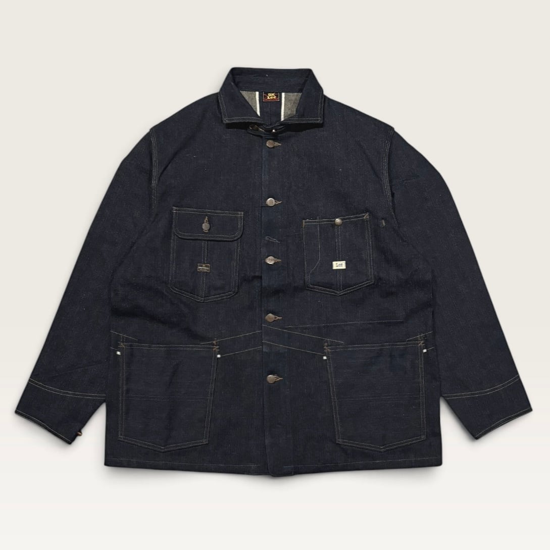 90's Polo Ralph Lauren Zip-up Jacket M / ポロラルフローレン