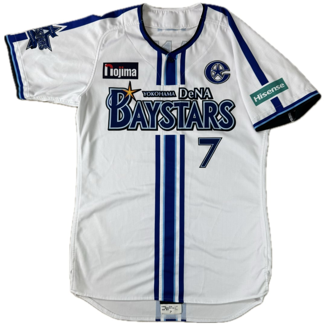 オーセンティックチームウェア/Tシャツ/サイズXO Baseball Sports