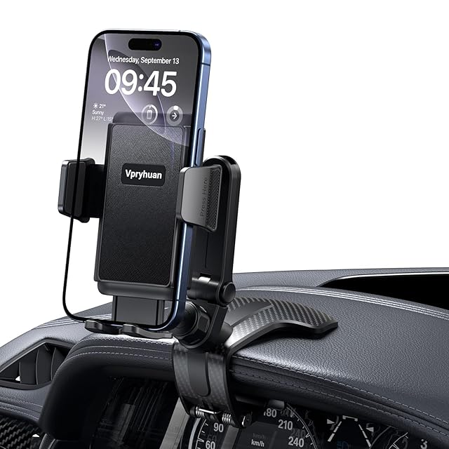 MILEL MM1 ミレル スマートフォンをカーナビにミラーリングすることが