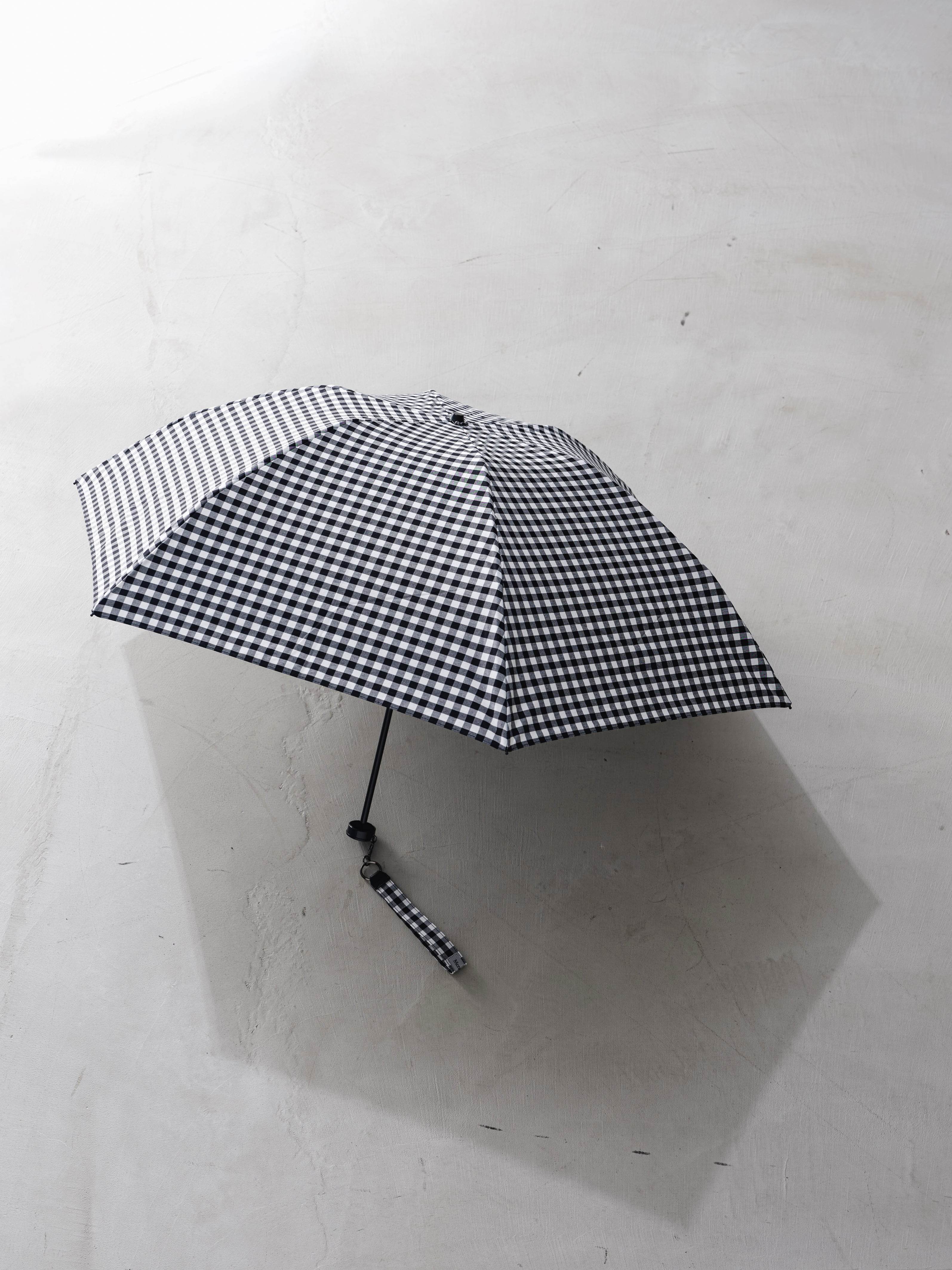 Compact UV umbrella | meravel