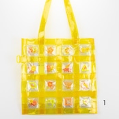 < YURIKO ETO > バッグ / M - yellow