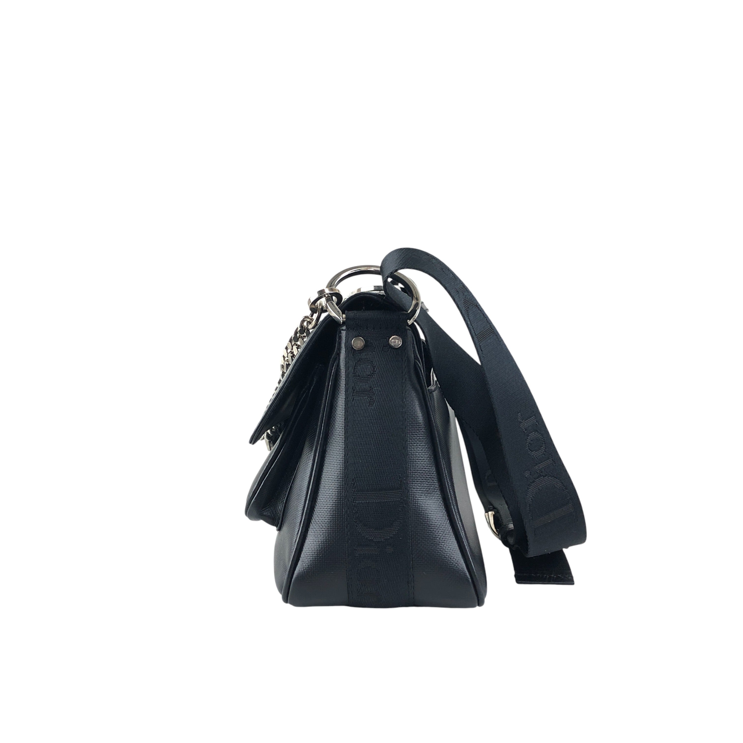 Christian Dior クリスチャン ディオール ハードコア ショルダーバッグ Christian Dior クリスチャン ディオール ハードコア ショルダーバッグ