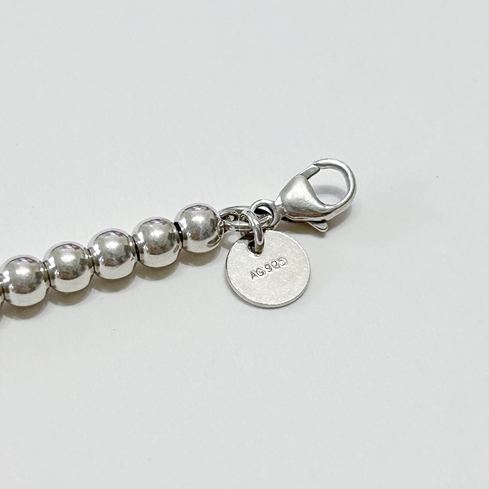 TB7084】Tiffany&Co. 