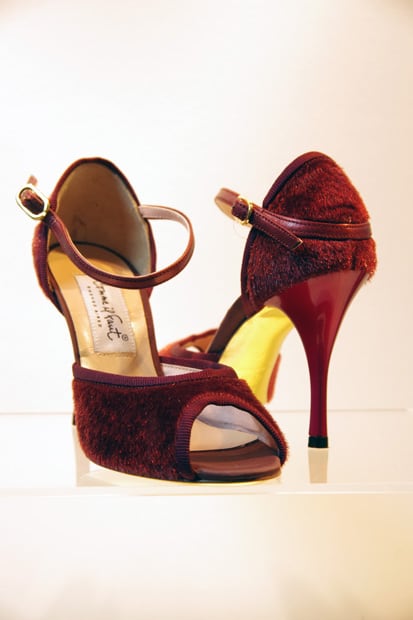 COMME IL FAUT | latinaonline 株式会社ラティーナ