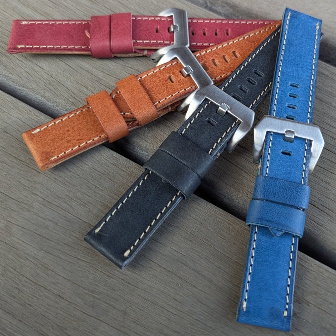 腕時計用ベルト | LEVEL7