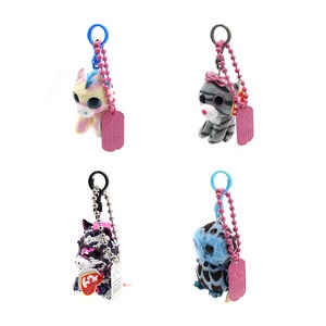 [YIEYIE] YIEYIE X TY Toys Softies Keyring 正規品 韓国ブランド 韓国ファッション 韓国代行  イエイエ