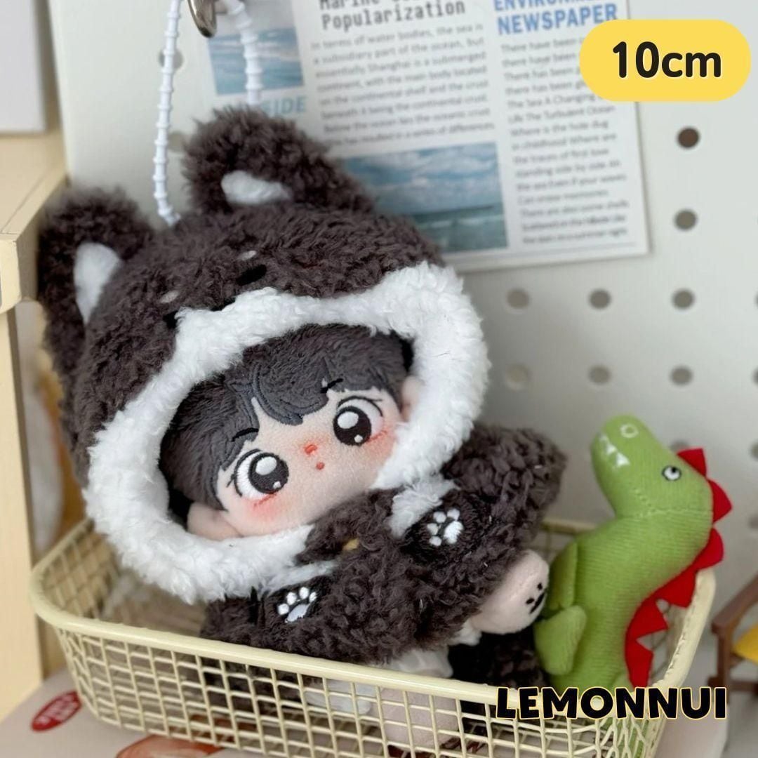 新着 | レモンぬい服｜ぬいぐるみ洋服専門店