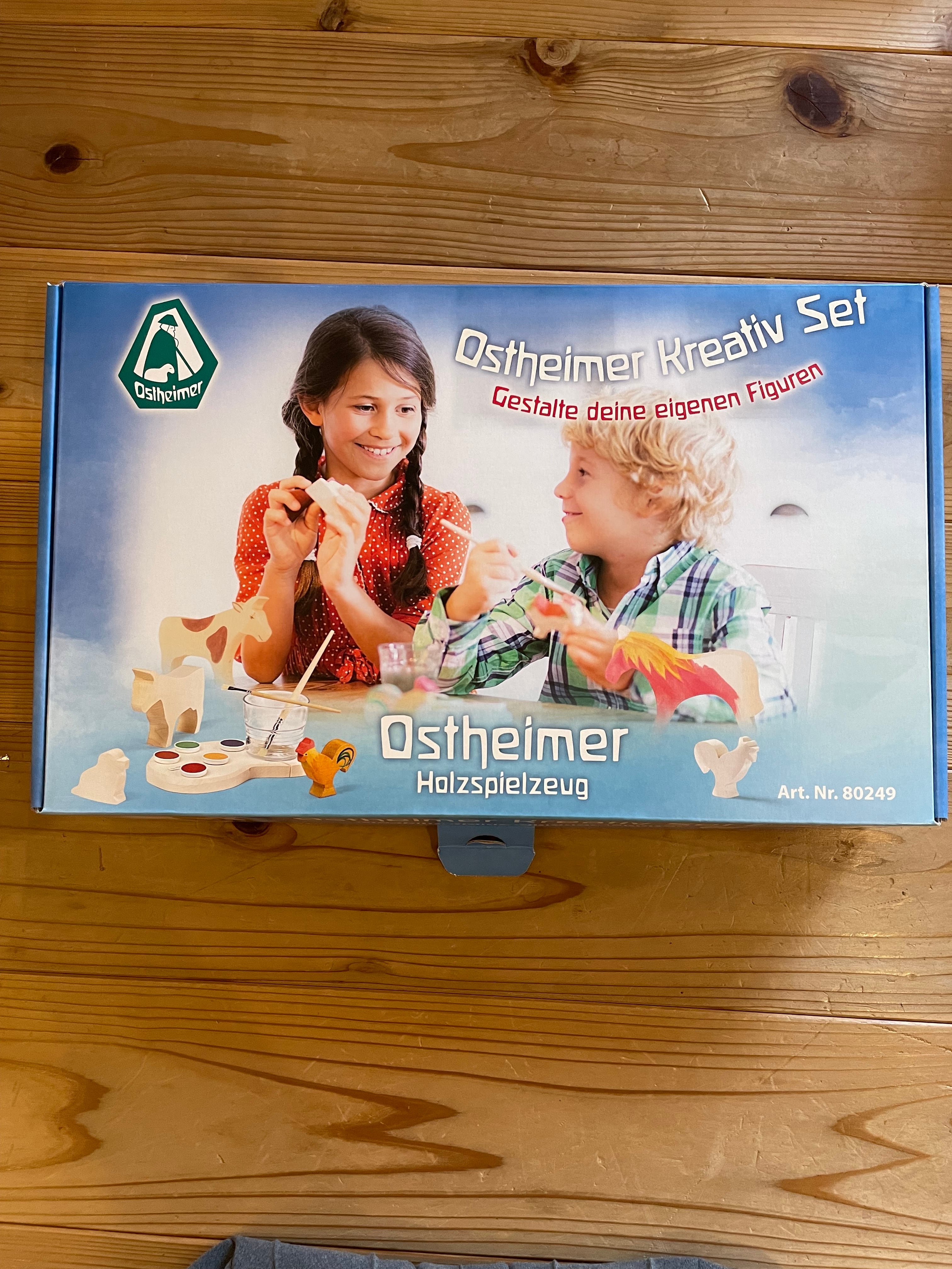 エリック&アルバート社 はと | リンドヴルム