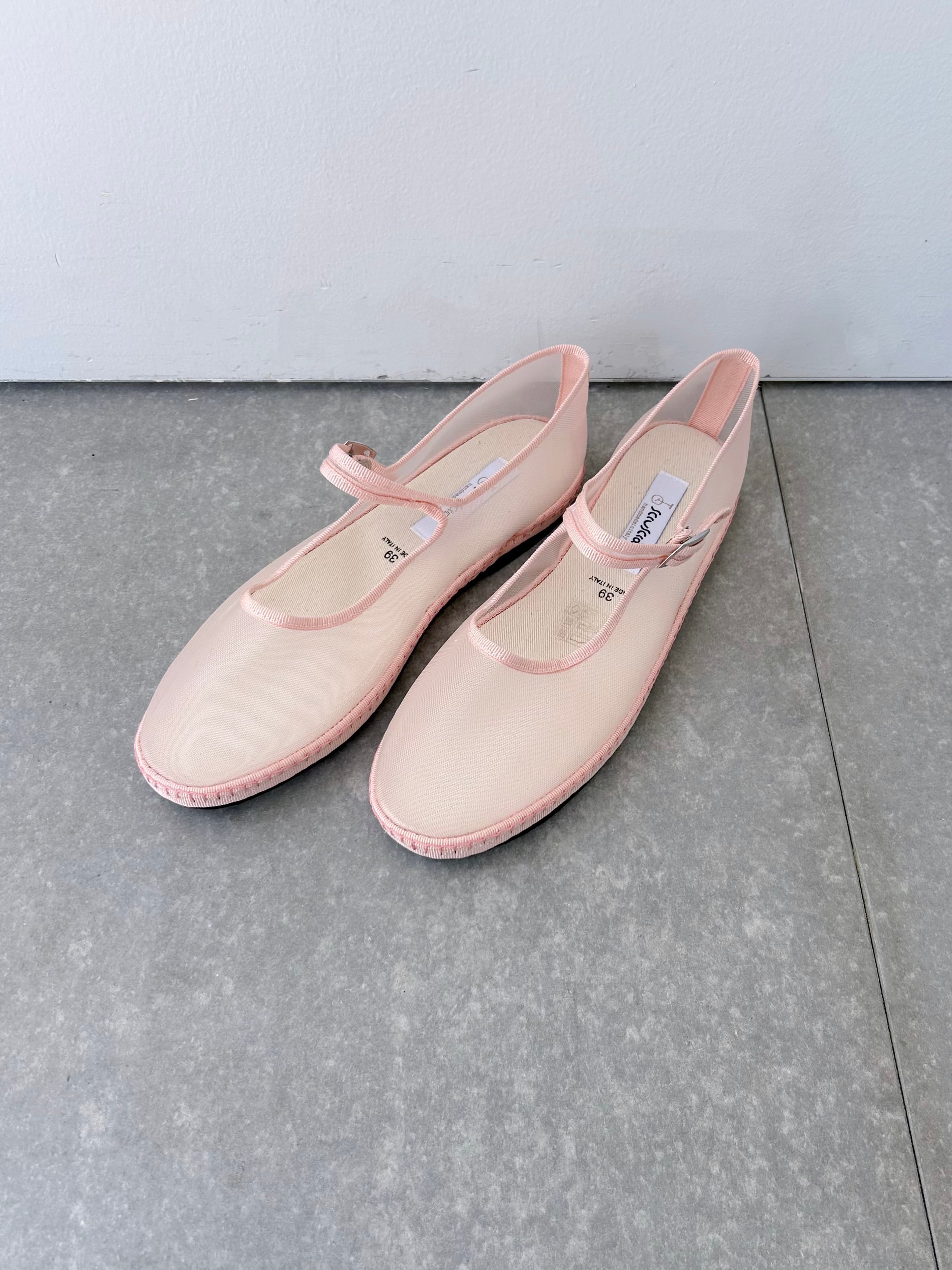 Sciuscià MARYJANE （BALLERINA） | KOKO